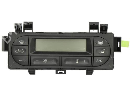 climate-control-citroen-c3-pluriel-hb_-2003-36625009 main image