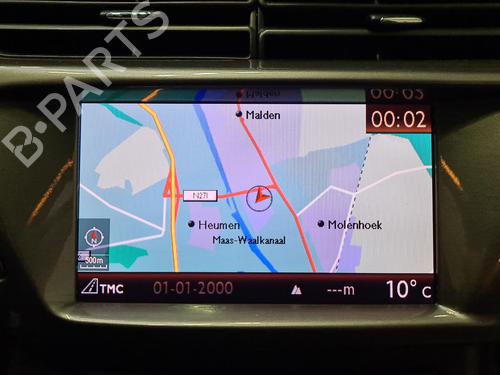 Switch CITROËN C3 II (SC_) 1.6 HDi | BP36625812I30 - Image 13