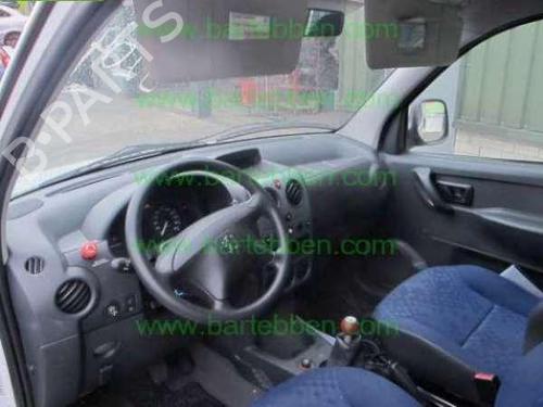 Engine PEUGEOT PARTNER Box Body/MPV (5_, G_) 1.6 HDi 75 | BP36607777M1  - Image 8