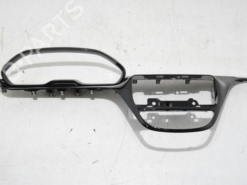 Middle console PEUGEOT 2008 I (CU_) 1.2 THP 130 / PureTech 130 | BP36634246I22 - Image 5