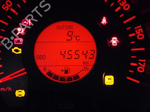 Switch PEUGEOT 108 1.0 VTi | BP36618308I30 - Image 30
