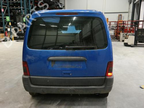 Electronic sensor PEUGEOT PARTNER Box Body/MPV (5_, G_) 2.0 HDi | BP36612208M84  - Image 10