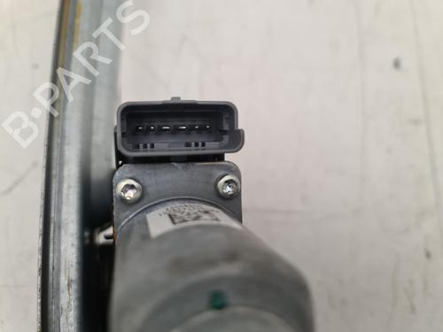 Rear left window mechanism CITROËN C4 II (NC_) 1.6 VTi 120 (NC5FS0, NC5FS9) | BP36628058C24 - Image 2