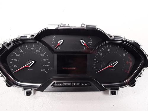 instrument-cluster-peugeot-rifter-2018-36618499 main image