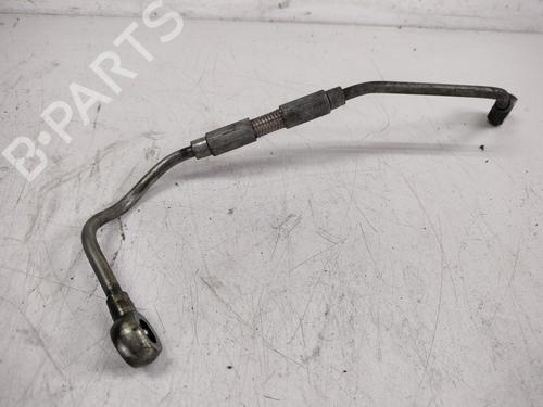 Used Turbocharger/Supercharger Turbocharger/Supercharger PEUGEOT BIPPER (AA_) 1.3 HDi 75 (75 hp) 36625876 36625876