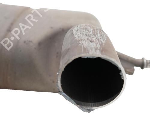 Exhaust system PEUGEOT 508 I (8D_) 2.0 HDi Hybrid4 AWC | BP36615144M121 - Image 2