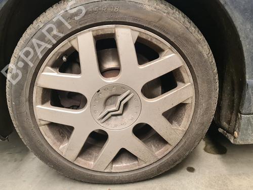 Starter CITROËN C6 (TD_) 2.7 HDi | BP36626029M8 - Image 13