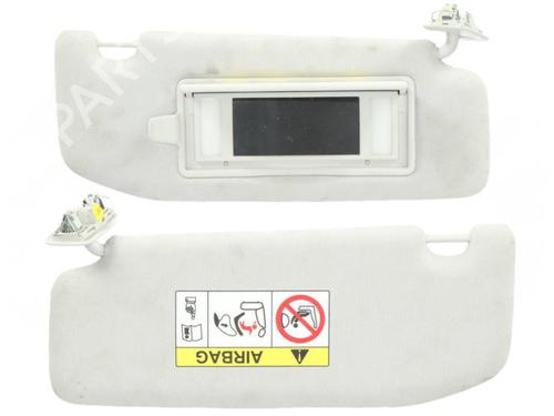 Right sun visor DS DS 4 II (FR_, FB_, F3_, FP_) BlueHDi 130 (FBYHZT) | BP36637352I2 - Image 4