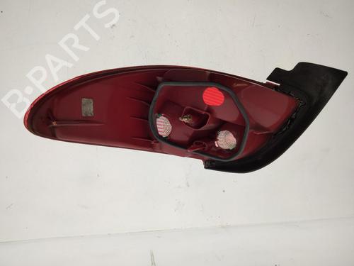Left taillight PEUGEOT 206 CC (2D) 2.0 S16 | BP36608676C34 - Image 2