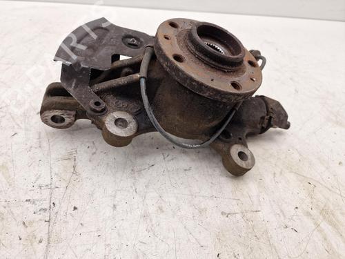 Used Left front steering knuckle Left front steering knuckle 38628716 38628716