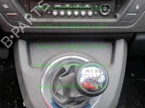 Electronic module CITROËN C4 Picasso I MPV (UD_) 1.6 HDi 110 | BP36604848M83 - Image 14