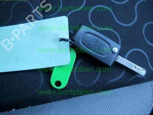 Boot lining CITROËN C3 Picasso (SH_) 1.6 HDI 90 | BP36608331I3  - Image 8
