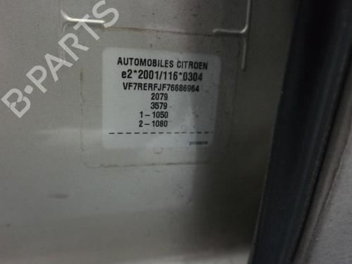 Switch CITROËN C5 II Break (RE_) 2.0 16V (RERFJB, RERFJC) | BP36612461I30  - Image 13