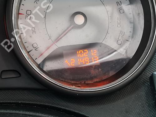 Right sun visor PEUGEOT 308 CC (4B_) 1.6 16V | BP36634463I2 - Image 13