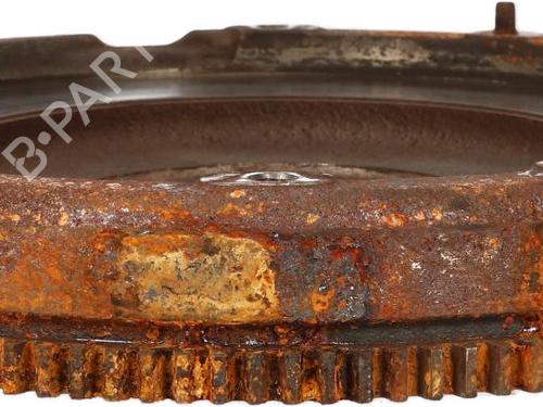 Flywheel PEUGEOT PARTNER Box Body/MPV (K9) 1.6 BlueHDI 100 | BP36634557M101 - Image 3