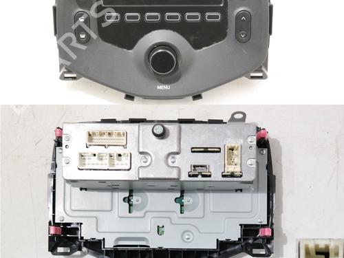 Radio PEUGEOT 108 1.0 VTi | BP36628870E6 - Image 11
