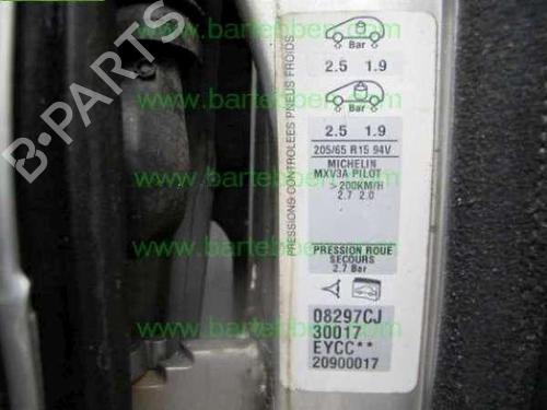 Switch CITROËN XM (Y4) 3.0 V6 | BP36609271I30 - Image 2