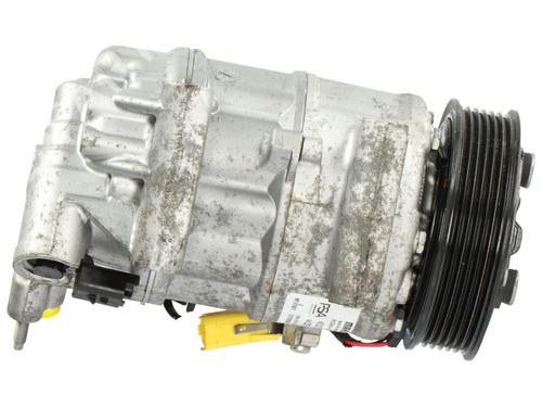 Used AC compressor AC compressor 36624110 36624110