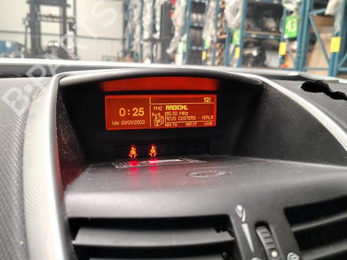 Switch PEUGEOT 207 (WA_, WC_) 1.6 16V VTi | BP36636732I30  - Image 20