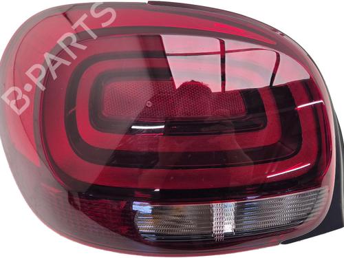 Left taillight CITROËN C3 III (SX) 1.2 PureTech 82 | BP36894626C34 - Image 9