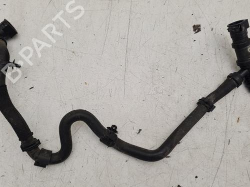 Used Pipe Pipe PEUGEOT 208 II (UB_, UP_, UW_, UJ_) 1.2 PureTech 75 (75 hp) 40616055 40616055