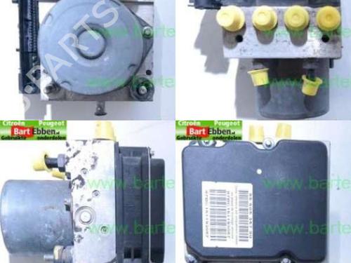 Used ABS pump ABS pump 36609642 36609642