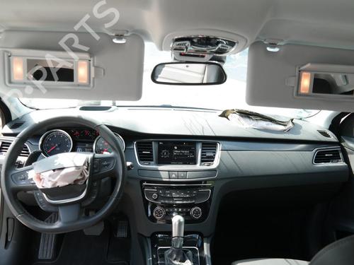 Switch PEUGEOT 508 I (8D_) 1.6 THP | BP36609999I30 - Image 16