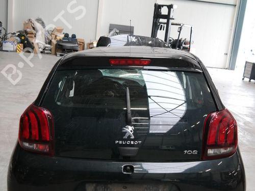 Electronic module PEUGEOT 108 1.0 VTi | BP36613970M83 - Image 11