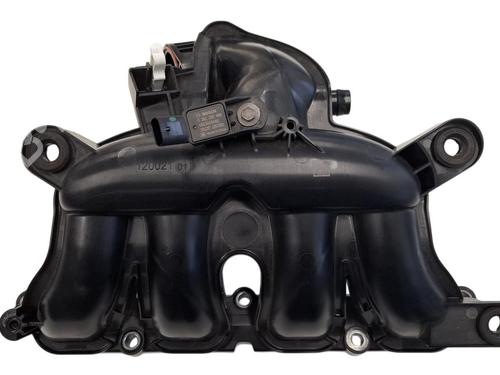 Intake manifold CITROËN C5 AIRCROSS (A_) 1.6 Hybrid 225 (A45GFR) | BP36637395M70 - Image 4