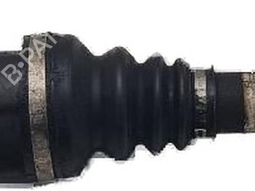 Used Right front driveshaft Right front driveshaft 36639051 36639051