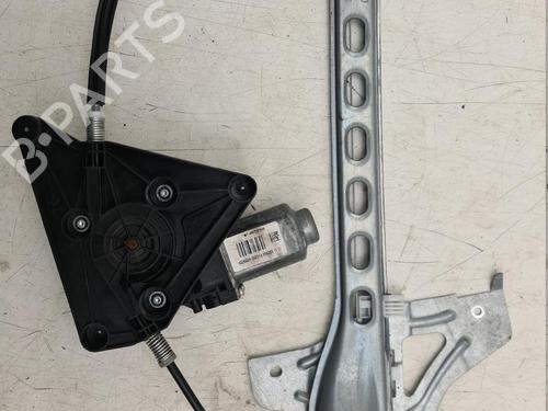 Front right window mechanism PEUGEOT 108 1.0 VTi | BP36626472C23 - Image 3