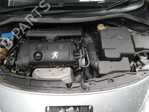 Control unit PEUGEOT 207 CC (WD_) 1.6 16V | BP36613701M11  - Image 20