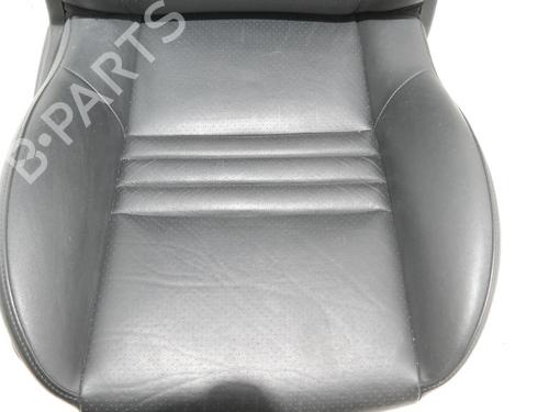 Right front seat PEUGEOT 407 Coupe (6C_) 2.7 HDi | BP36620237C16 - Image 2