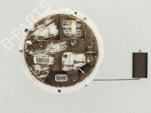 Injection pump PEUGEOT 2008 I (CU_) 1.2 VTi | BP37227076M78 - Image 5