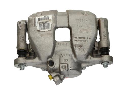 Used Left front brake caliper Left front brake caliper 36624553 36624553