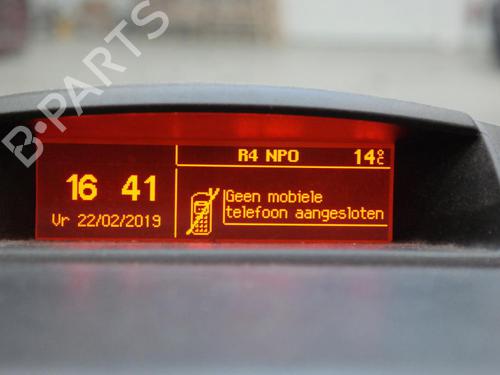 Switch PEUGEOT PARTNER Box Body/MPV 1.6 HDi / BlueHDi 75 | BP36615910I30 - Image 20