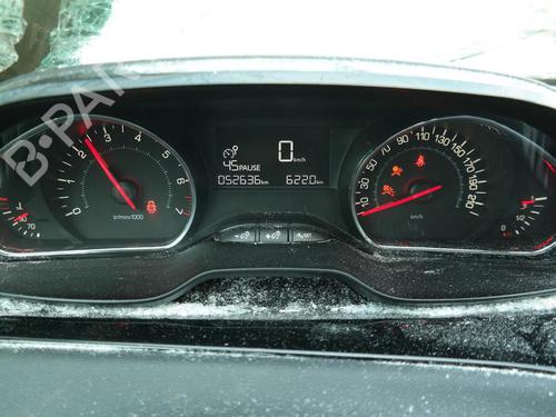Electronic sensor PEUGEOT 208 I (CA_, CC_) 1.2 VTI 82 | BP36610321M84  - Image 19