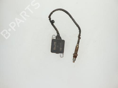 Electronic sensor PEUGEOT 508 I (8D_) 2.2 HDi | BP36638540M84 - Image 4