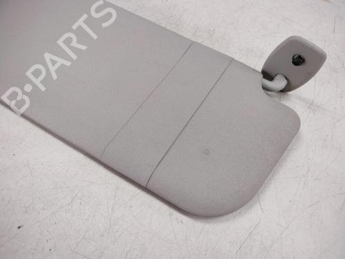 Right sun visor PEUGEOT PARTNER Box Body/MPV 1.6 HDi / BlueHDi 75 | BP36627845I2 - Image 3
