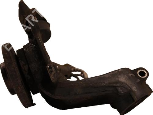 Left front steering knuckle PEUGEOT 607 (9D, 9U) 2.2 HDi | BP36601890M25 - Image 5