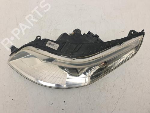 Left headlight CITROËN C4 I (LC_) 2.0 16V | BP36628670C28 - Image 2