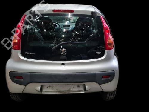 Left headlight PEUGEOT 107 (PM_, PN_) 1.0 | BP36638043C28 - Image 55