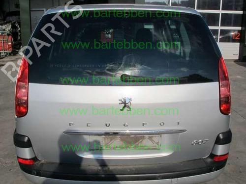 Hulkapsel PEUGEOT 807 (EB_) 2.2 HDi | BP36603562C160  - Image 16