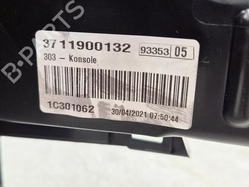 Used Middle console Middle console 38763146 38763146