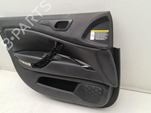 Front left panel CITROËN C5 III Break (RW_) 2.7 HDi | BP36622308C58 - Image 4