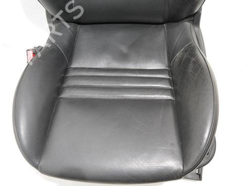 Left front seat PEUGEOT 407 Coupe (6C_) 2.2 16V | BP36614224C15 - Image 2