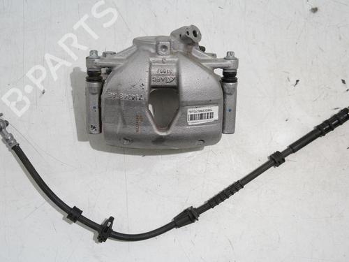 Used Left front brake caliper Left front brake caliper 36617572 36617572