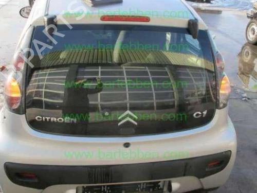 Switch CITROËN C1 (PM_, PN_) 1.0 | BP36605343I30 - Image 10