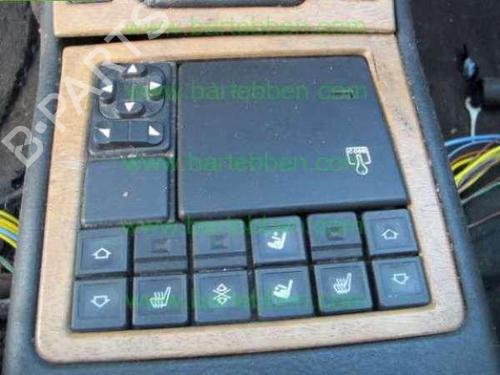 Switch CITROËN XM (Y3) 3.0 V6 | BP36608927I30 - Image 8