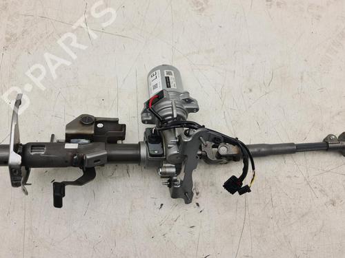 Steering column PEUGEOT 108 1.0 VTi | BP36626474M21 - Image 4
